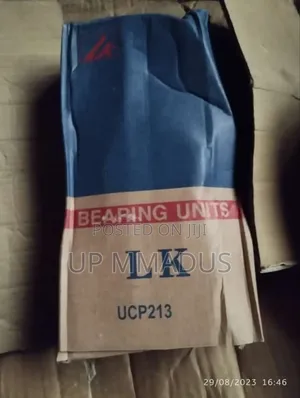 Lk UCP 213 Bearings