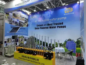 Solar Pumps