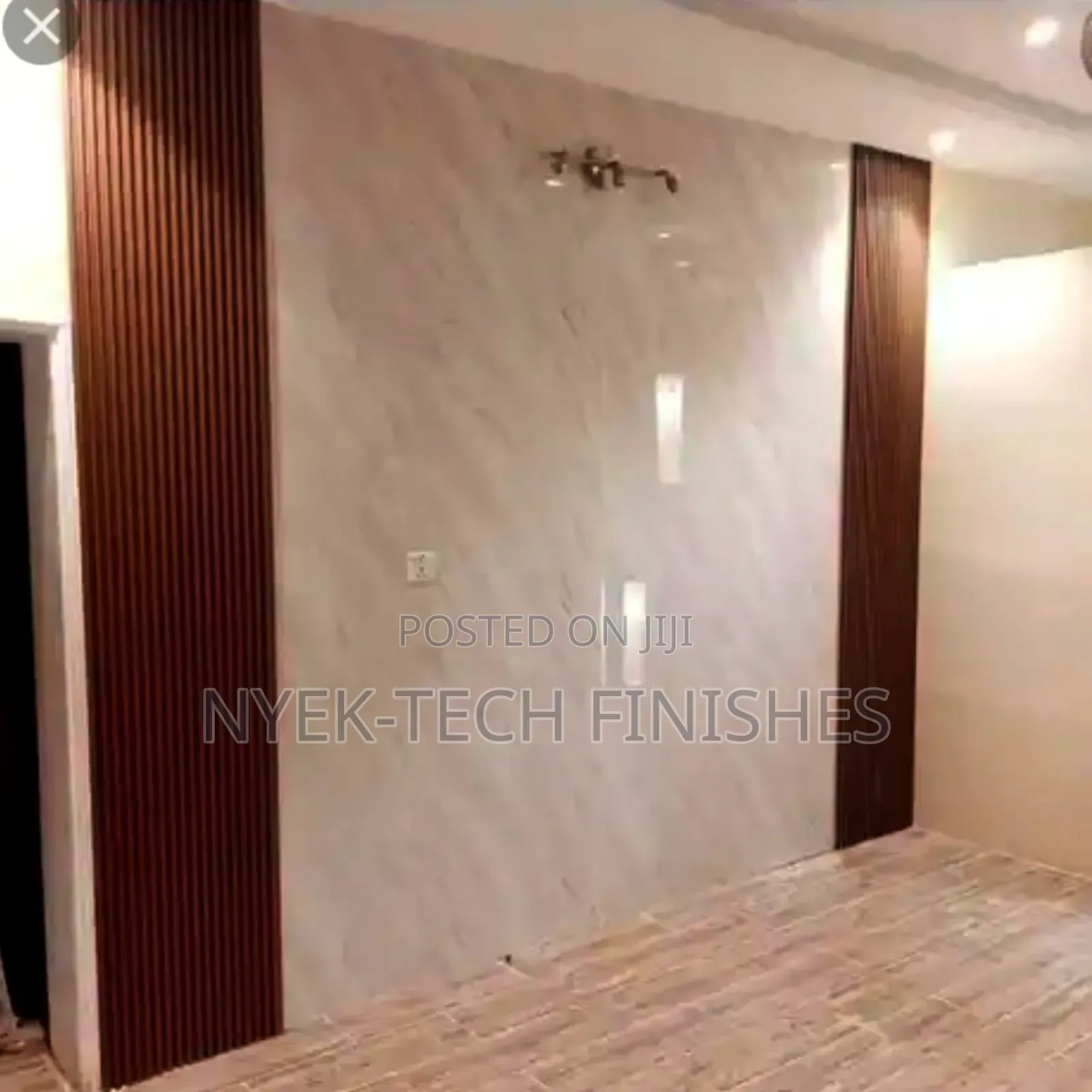 Glossy PVC Marble Sheets for Interior Decors