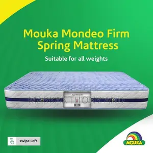 Mouka Foam in Lekki, Ikoyi, Victoria Island, Chevron, Ajah