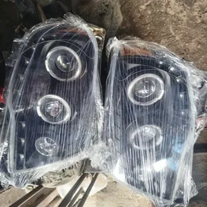 Headlamp Toyota Tacoma 2005-2008 Yahoo Model