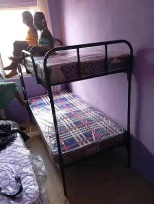 Detachable Bunk Bed for Children and Teenager 6 by 2.5 Feet.