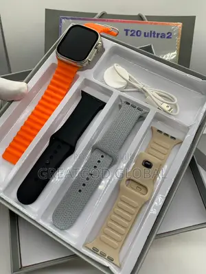 Smart T20 Ultra