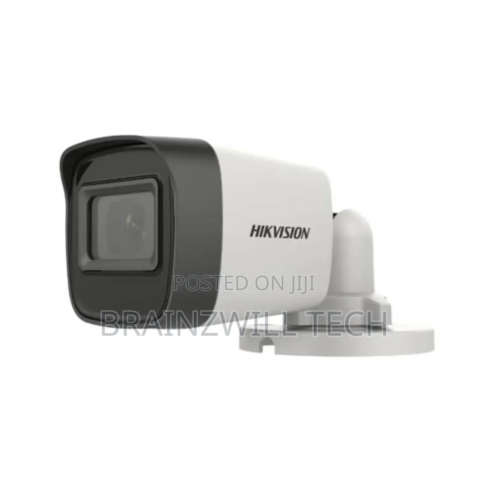 Hikvision Analog Outdoor Camera 2mp