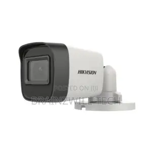 Hikvision Analog Outdoor Camera 2mp