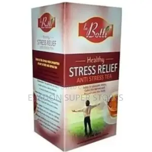 Labotti Stress Relief Tea