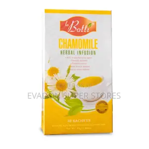 Labotti Chamomile Tea