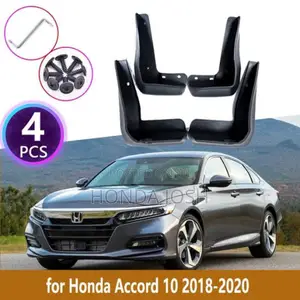 Mufflers/Mudguard 2018-2020 Honda Accord