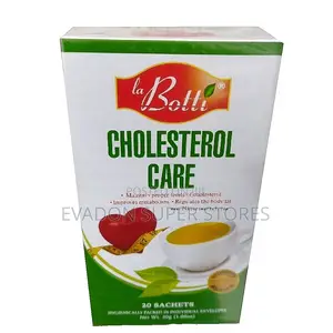 Labotti Cholesterol Care Tea
