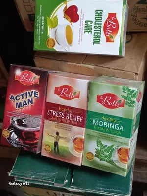 Labotti Active Man Tea