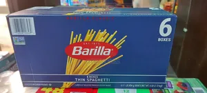 Barilla Spaghetti