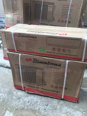 Binatone 1.5hp Air Conditioner
