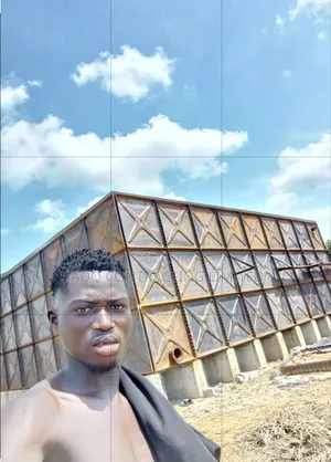 Pressed Steel Braithwaite/Fibreglass Tank/Frp,grp Tank