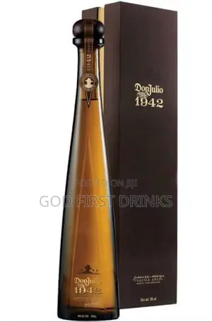 Don Julio 1942 X 6 Bottles