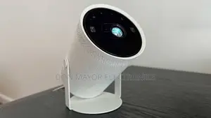 Samsung Projector the Freestyle Sp-Lsp3bla