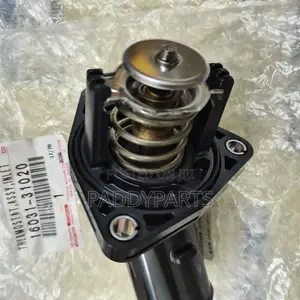Lexus IS250 Engine Thermostat