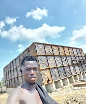 Water Tank,FRP,GRP Fibreglass,Pressed Steel Tank Constructio