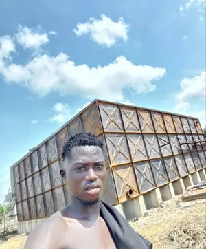 Pressed Steel Braithwaite,FRP GRP Water Tank Construction