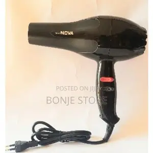 Nova Professional Hair Dryer-2000w