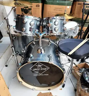 Great Star Drum 5 Set