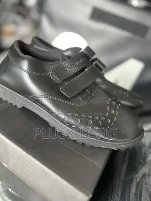 Teenage Boys School Shoe(30-42)