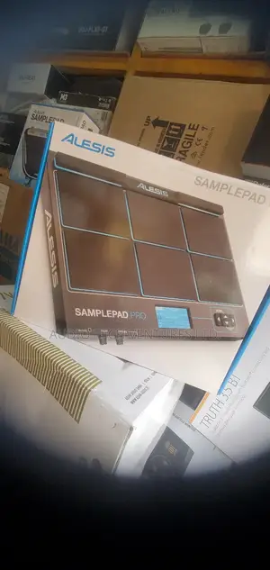 Alesis Samplepad Pro
