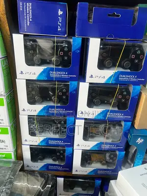 Sony Playstation Dual Shock Wireless Controller