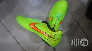 Soccer Boot