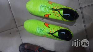 Soccer Boot