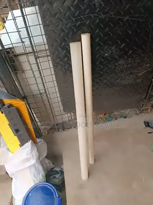 100mm Teflon Rod