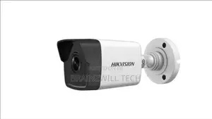 Hikvision Exir H.265+ Bullet Camera
