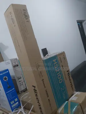 Fast Selling Hisense Soundbar Home Theater