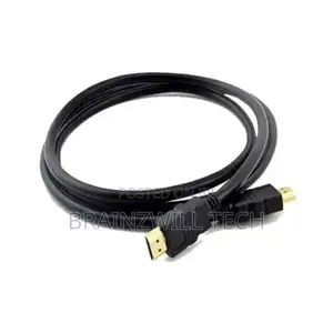 HDMI - HDMI Cable (1.5m)