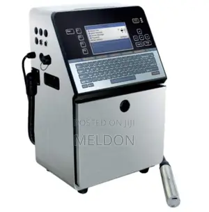Fastjet Coding Machine