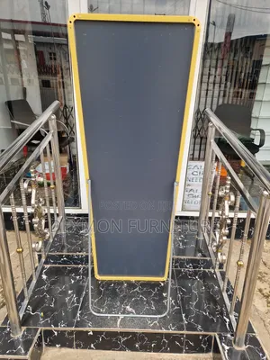 Classic Standing Mirror