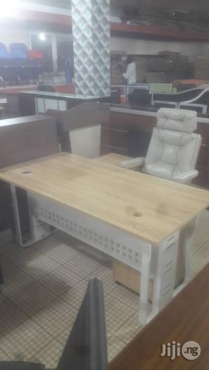 Executive Table
