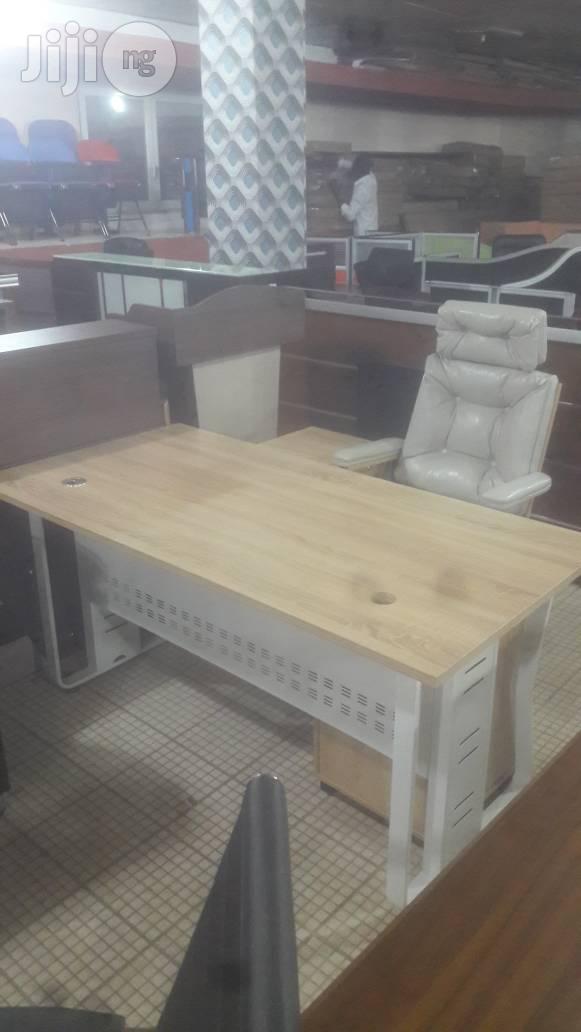 Executive Table