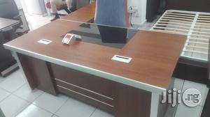 Executive Table