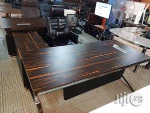 Executive Table
