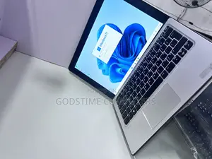 New Laptop HP Elite X2 1013 G4 4GB Intel Core I5 SSD 128GB