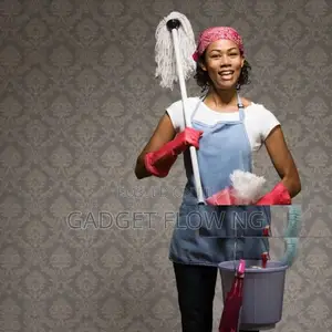 House Maid | Caregiver | Nanny | Needed (Female)