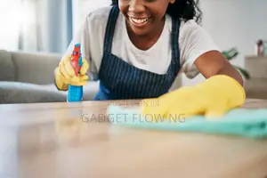 House Maid | Caregiver | Nanny | Needed (Female)
