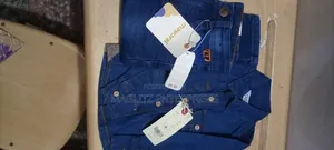 Quality Jeans Trousers and Jeans Top