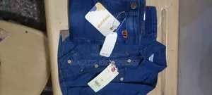 Quality Jeans Trousers and Jeans Top
