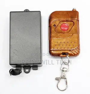Access Control Remote