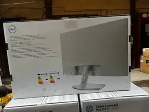 Dell 27inch Full HD AMD Freesync Ultra-Thin Bezel Monito