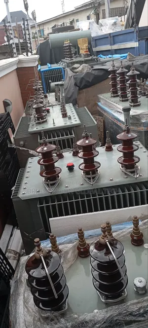 200kva 11kv Abb Transformer 415v