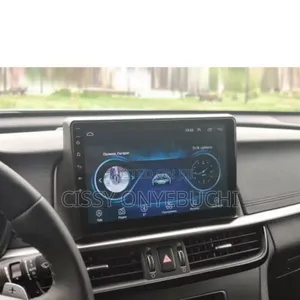 Kia Optima 2016-2019 Android Player + Reverse Camera.
