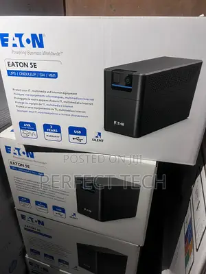 Eaton 5E Gen2 UPS USB Iec, 700va