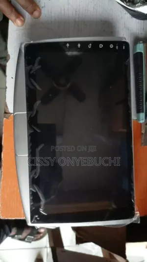 Volkswagen Passat Android Player + Reverse Camera
